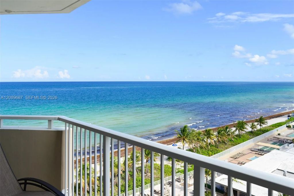1950 S Ocean Drive #5a, Hallandale Beach