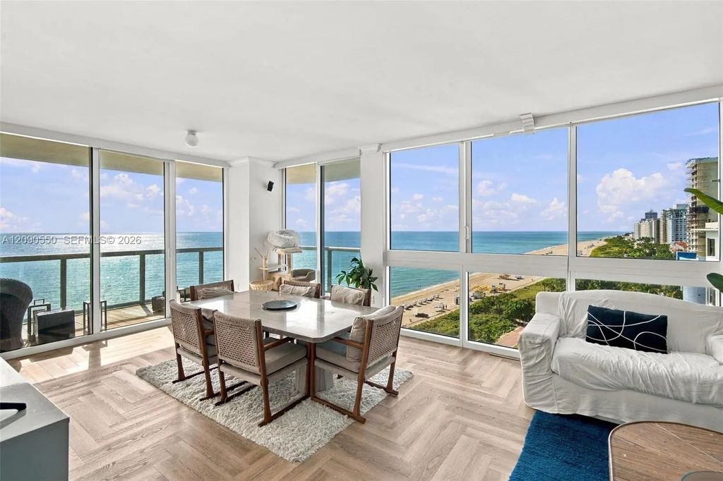 6365 Collins Avenue #1103, Miami Beach