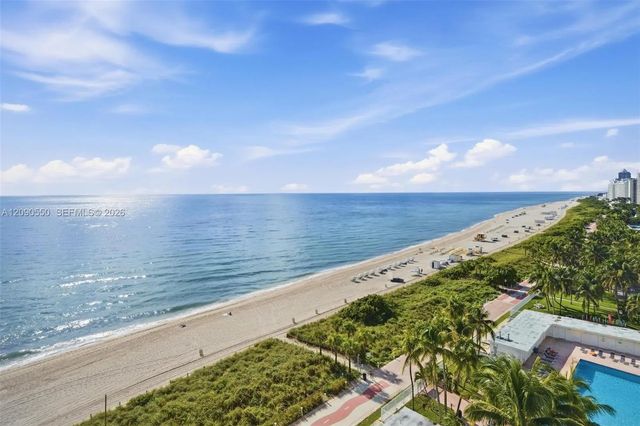 2 of 34 - 6365 Collins Avenue #1103, Miami Beach, FL