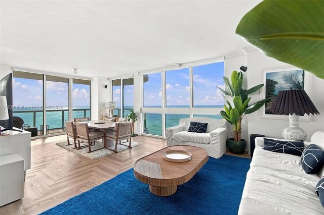 3 of 34 - 6365 Collins Avenue #1103, Miami Beach, FL
