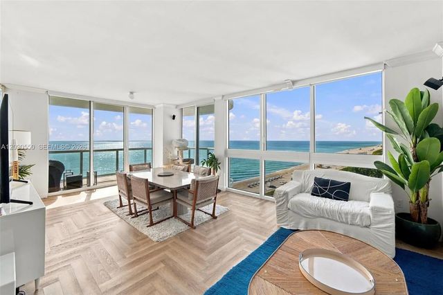 4 of 34 - 6365 Collins Avenue #1103, Miami Beach, FL