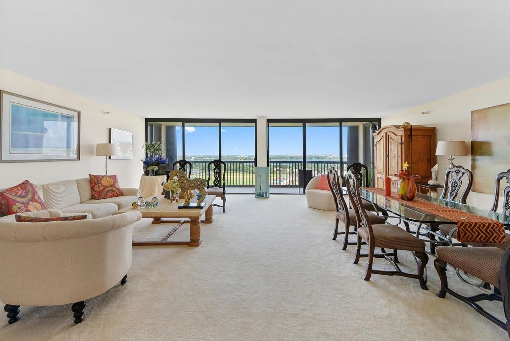2480 Presidential Way #1603, West Palm Beach