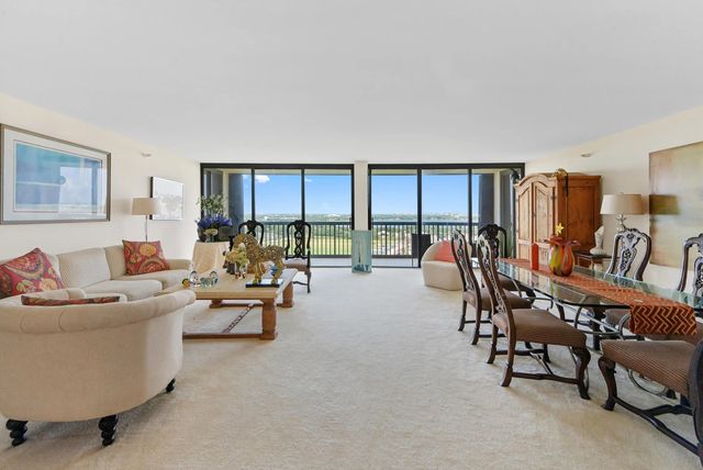 2 of 62 - 2480 Presidential Way #1603, West Palm Beach, FL