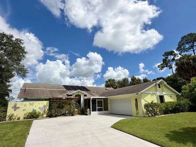 1251 Sw Abingdon Avenue, Port St. Lucie