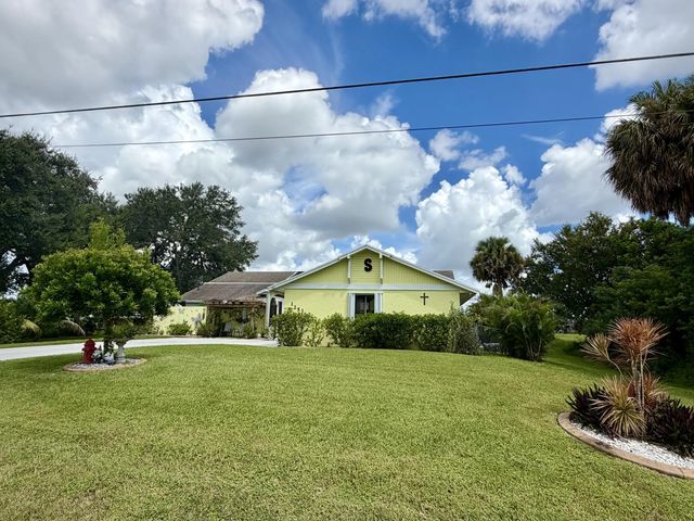 2 of 21 - 1251 Sw Abingdon Avenue, Port St. Lucie, FL