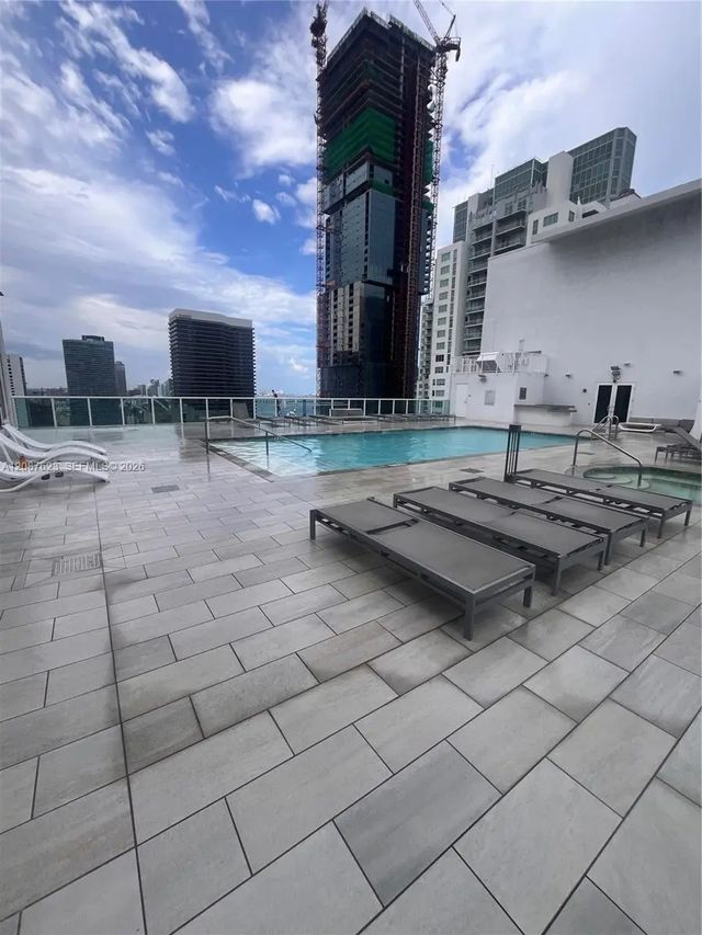 133 Ne 2nd Avenue #2301, Miami