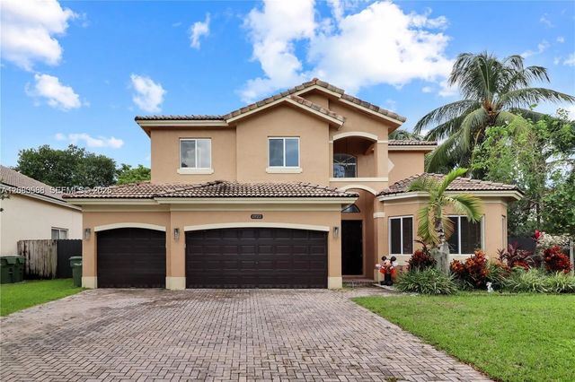 1922 Se 22nd Court, Homestead