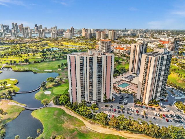 2 of 40 - 20379 W Country Club Drive #332, Aventura, FL