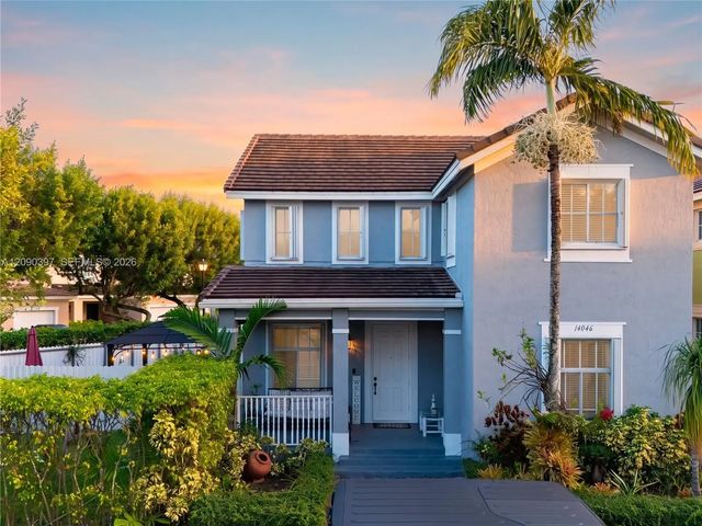 14046 Sw 278th Street, Homestead