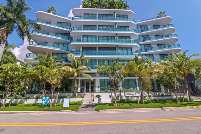 9901 W Bay Harbor Drive #503, Bay Harbor Islands