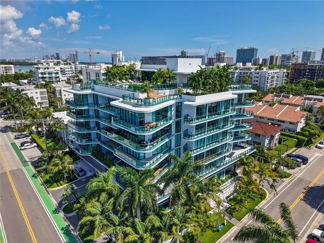 2 of 57 - 9901 W Bay Harbor Drive #503, Bay Harbor Islands, FL