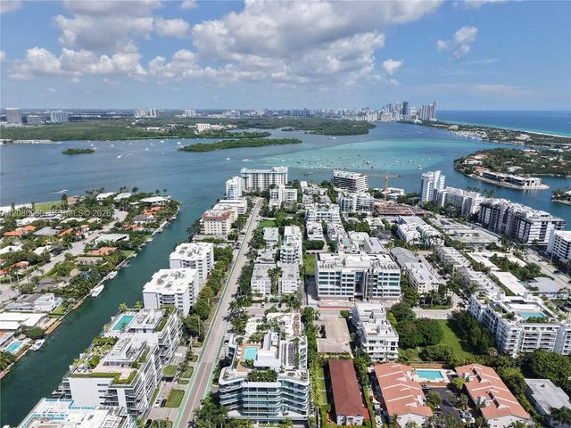 5 of 57 - 9901 W Bay Harbor Drive #503, Bay Harbor Islands, FL