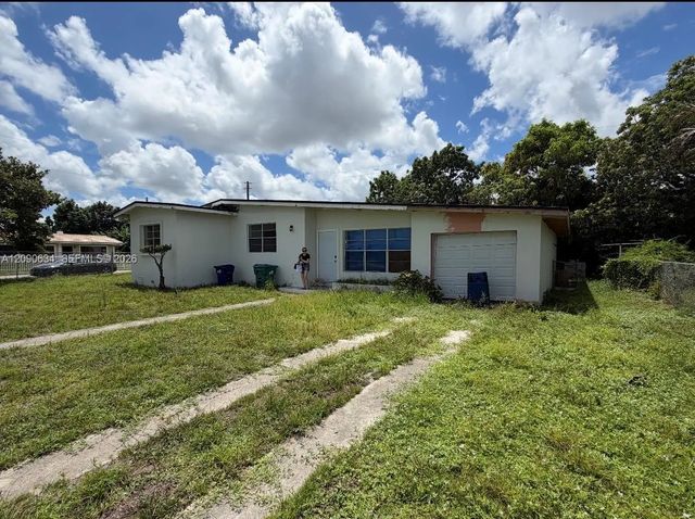 16810 Nw 7th Ave Road, Miami Gardens