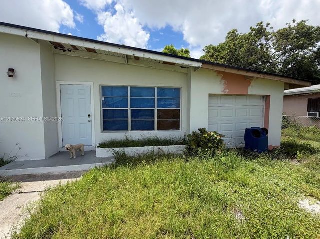 4 of 7 - 16810 Nw 7th Ave Road, Miami Gardens, FL