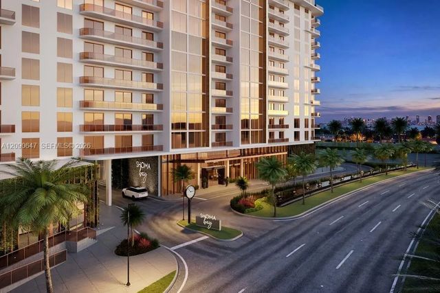 2 of 20 - 1850 John F. Kennedy Causeway #1715, North Bay Village, FL