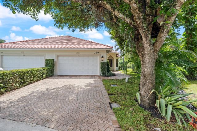 5 of 50 - 2991 Twin Oaks Way, Wellington, FL