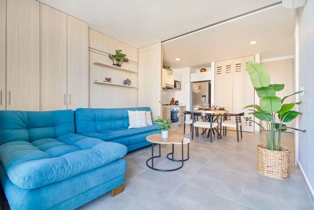 2 of 46 - Calle 26 #2-40  #apt# 605 Santa Marta, Colombia, , 