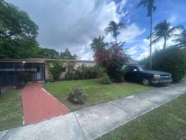 2 of 35 - 105 Nw 122nd Street, North Miami, FL