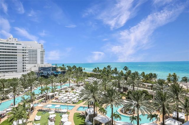 4391 Collins Avenue #605, Miami Beach