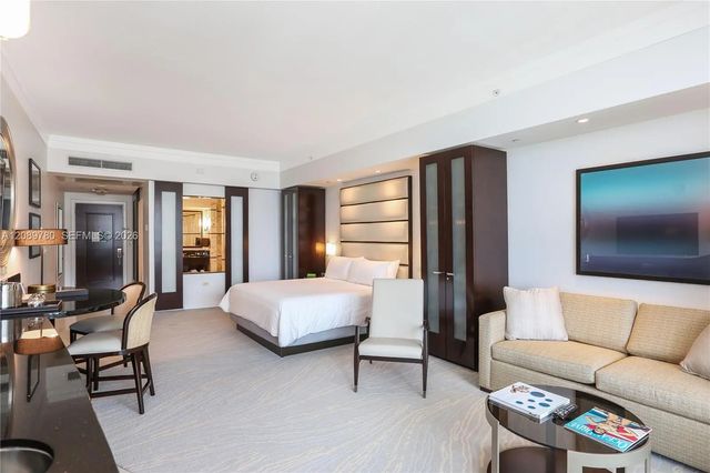 2 of 56 - 4391 Collins Avenue #605, Miami Beach, FL