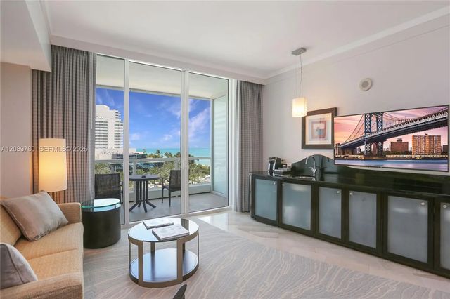 3 of 56 - 4391 Collins Avenue #605, Miami Beach, FL