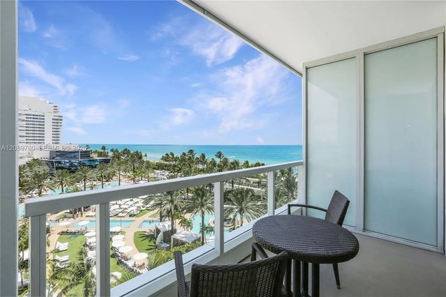 4 of 56 - 4391 Collins Avenue #605, Miami Beach, FL
