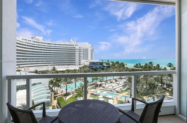 5 of 56 - 4391 Collins Avenue #605, Miami Beach, FL