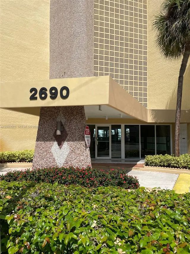 2690 Sw 22nd Avenue #504, Miami