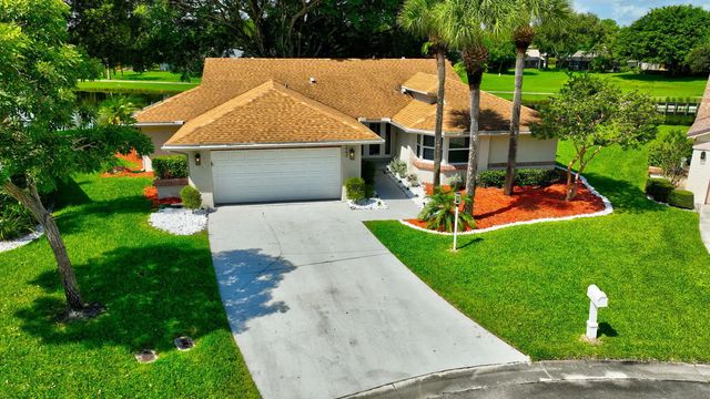 2 of 45 - 5642 Forest Oaks Terrace, Delray Beach, FL