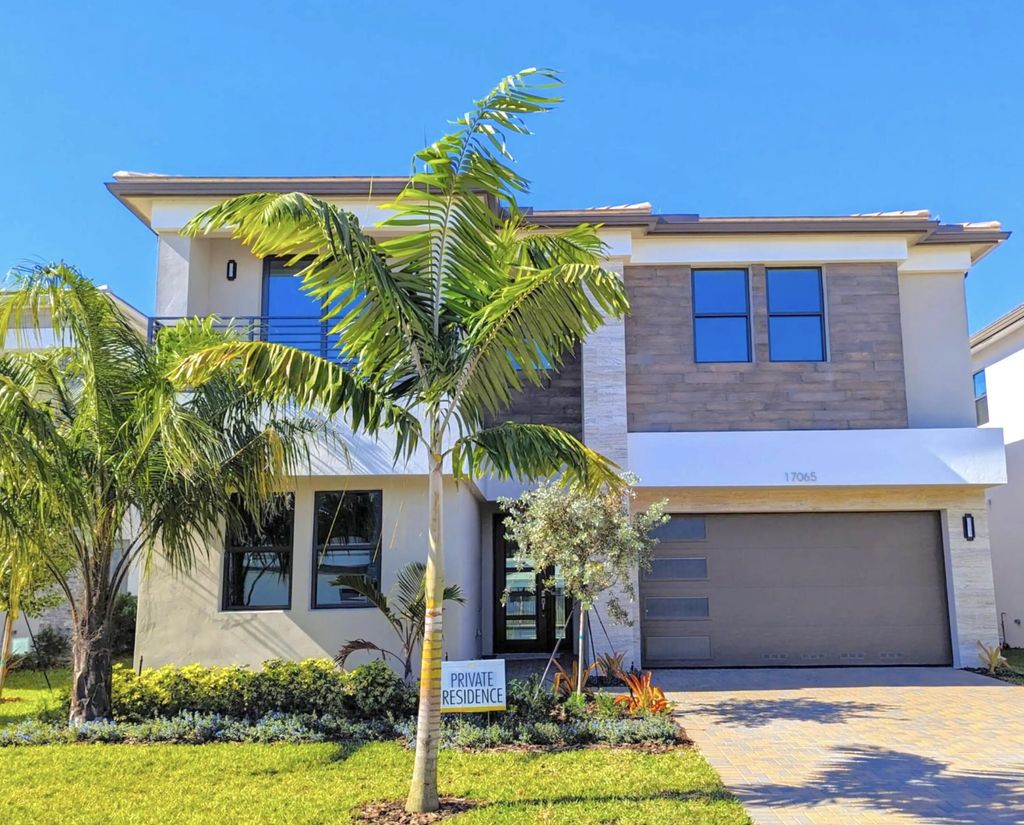 17065 Teton River Road, Boca Raton