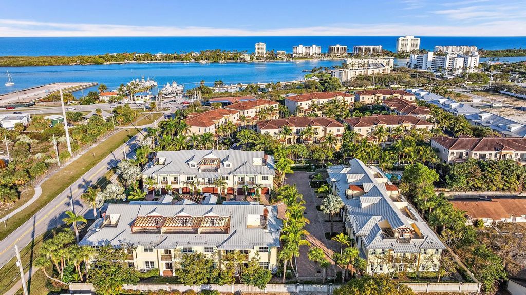 3770 County Line Road #a2, Tequesta