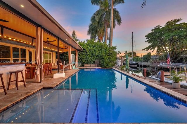 2513 Flamingo Lane, Fort Lauderdale