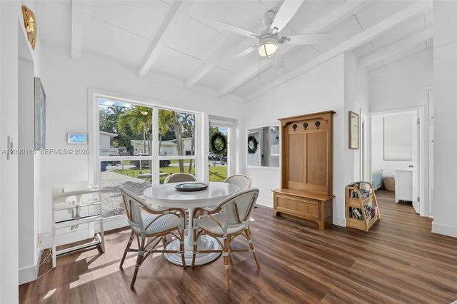 4 of 33 - 2513 Flamingo Lane, Fort Lauderdale, FL
