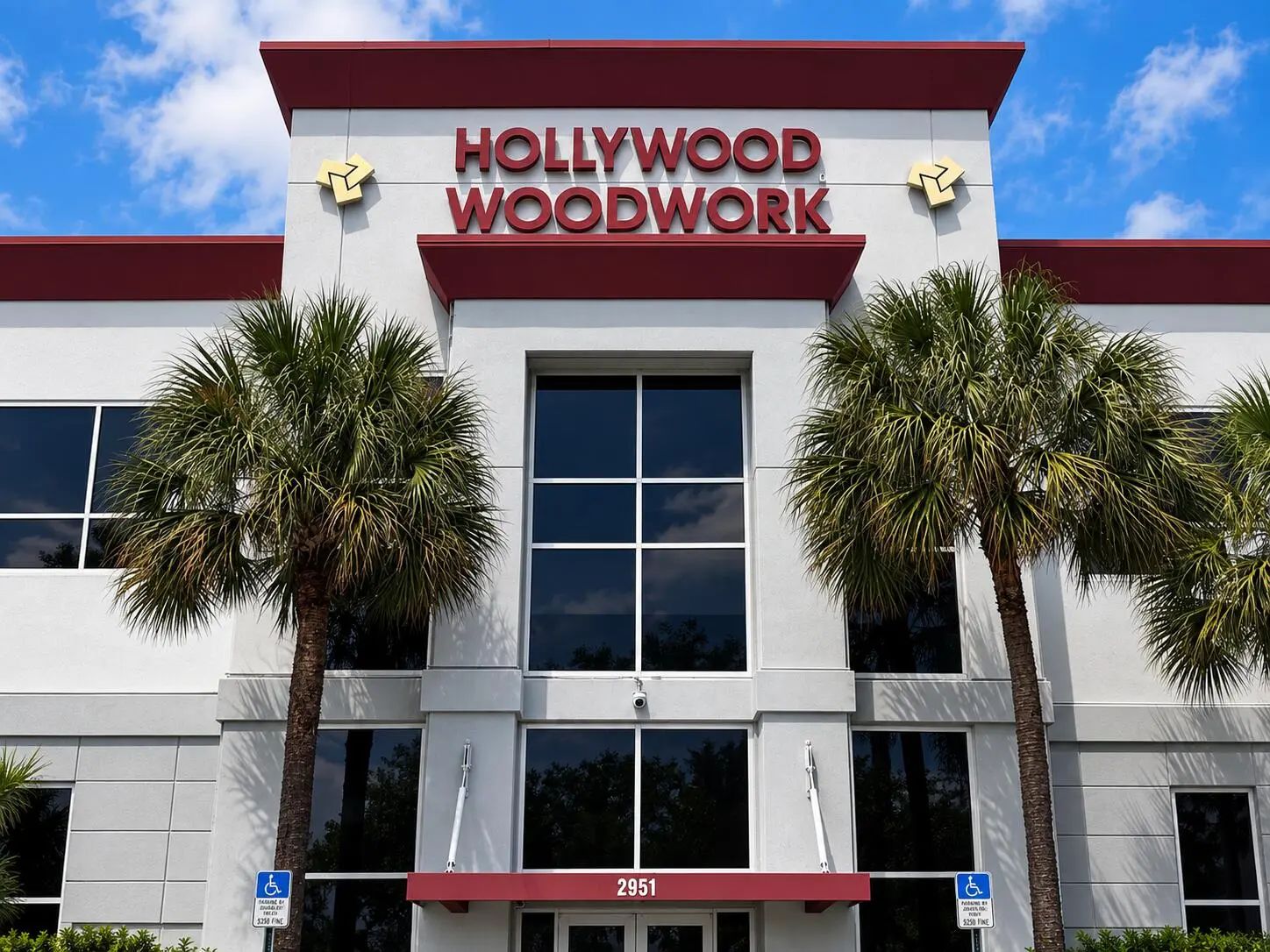 2951 Pembroke Road, Hollywood