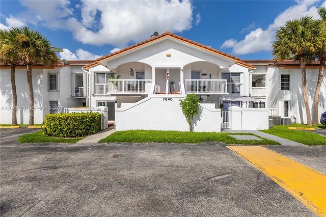 2 of 40 - 7640 Sw 153rd Court #102, Miami, FL