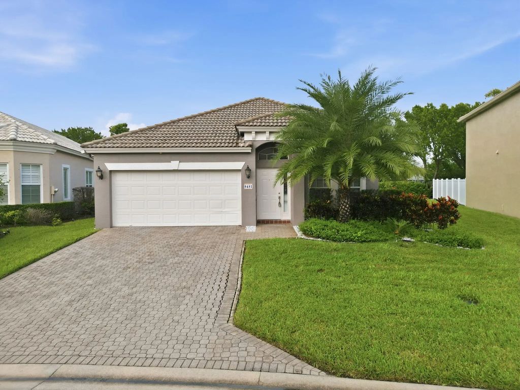 8481 Via D Oro, Boca Raton