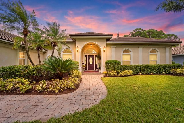 1716 Sw Mockingbird Drive, Port St. Lucie