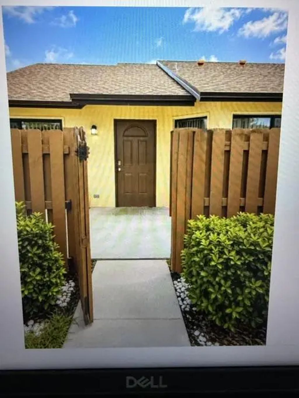 223 Springdale Circle, Palm Springs