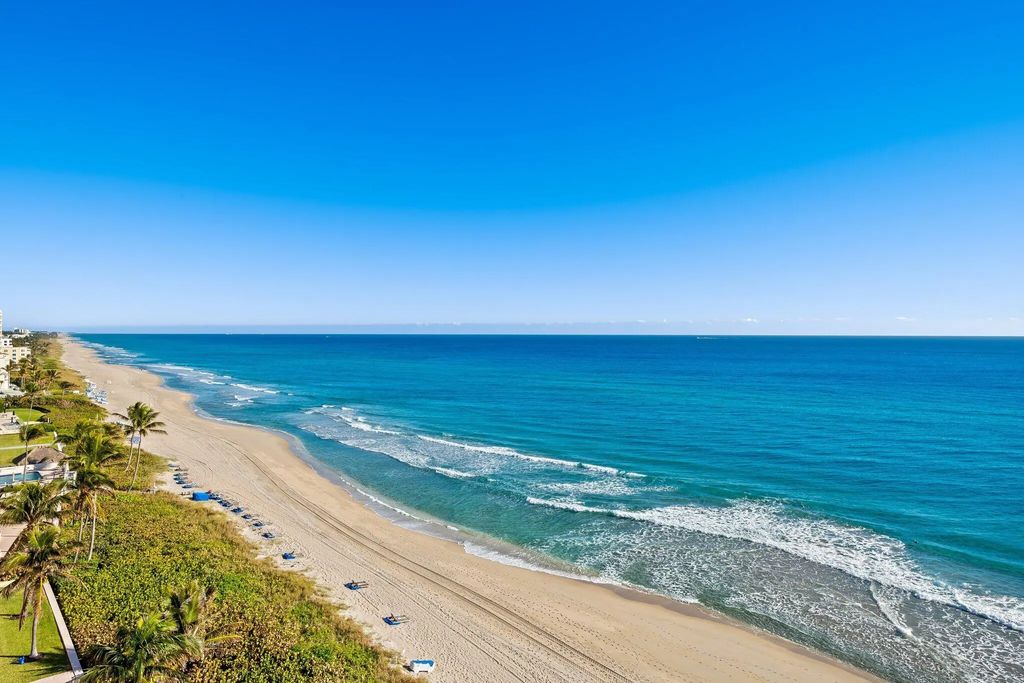 3009 S Ocean Boulevard #904, Highland Beach