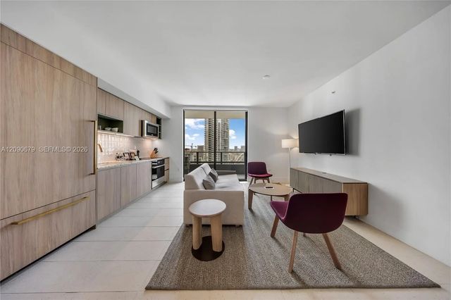 159 Ne 6th Street #2402, Miami