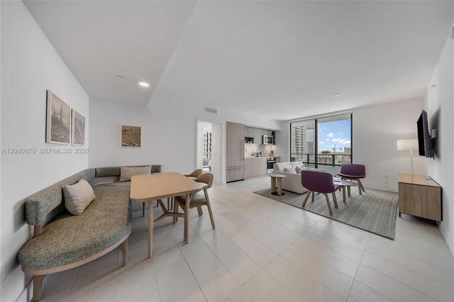 2 of 30 - 159 Ne 6th Street #2402, Miami, FL