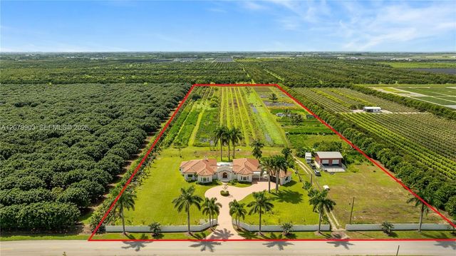 20970 Sw 264th Street, Homestead