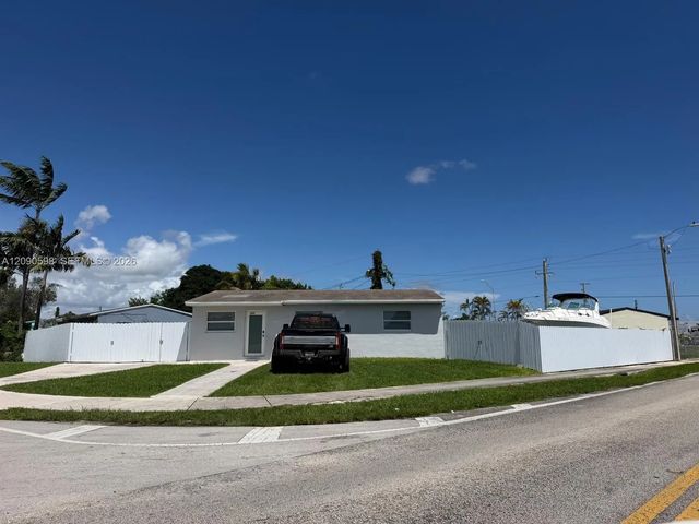 22365 Sw 112th Court, Miami