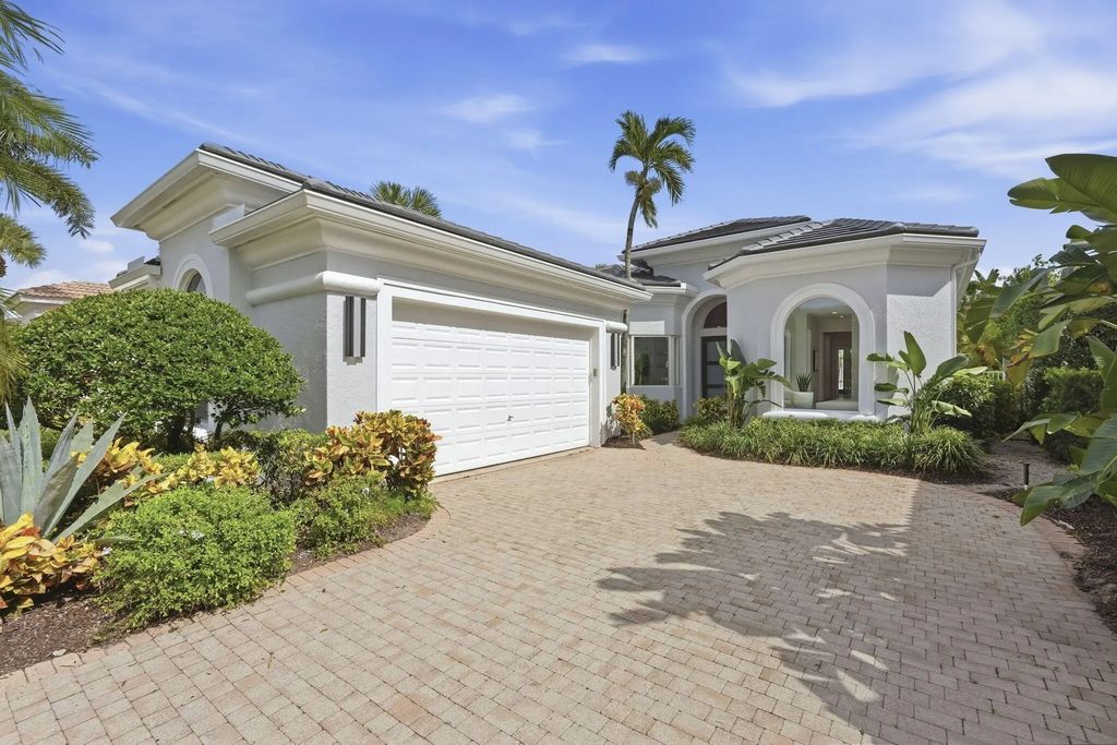 7695 Villa D Este Way, Delray Beach