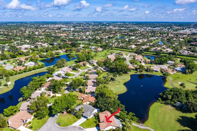5571 Sugar Mill Court, Delray Beach