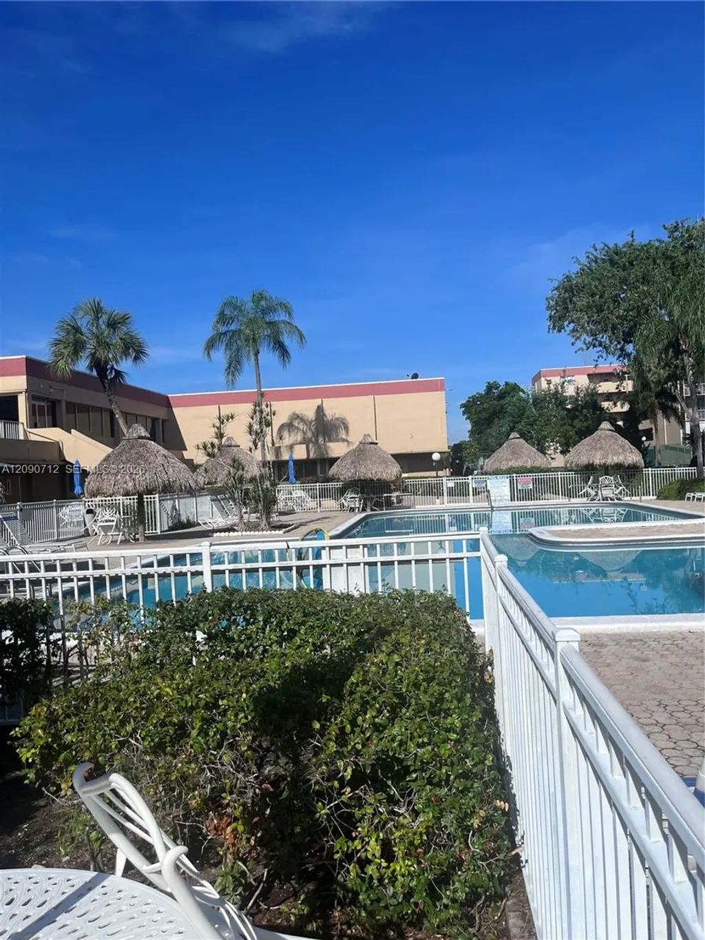 406 Nw 68th Avenue #405, Plantation