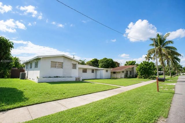 500 East Drive, North Miami Beach