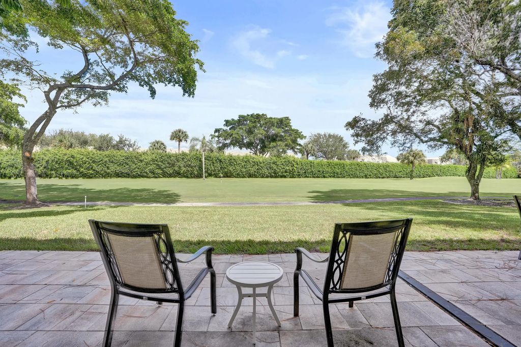 5355 10th Fairway Drive #2, Delray Beach