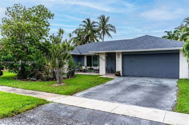 6990 Nw 23rd Street, Margate