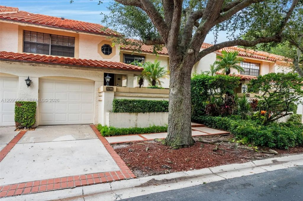 7733 La Mirada Drive #7733, Boca Raton